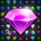 Diamond Rush Zeichen
