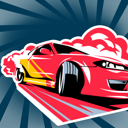 Drift Cup Racing