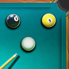 Famobi's 8 Ball Billiard Zeichen