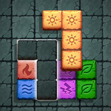 Element Blocks आइकन