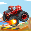 Endless Truck Jogo de Corrida