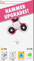 Fidget Spinner - High Score Screenshot 1