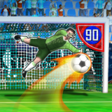 APK 3D Freekick Football Game