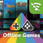 Offline Spiele ohne Internet Zeichen