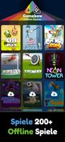 Offline Spiele ohne Internet Plakat