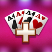 Gin Rummy Plus Card Game icon