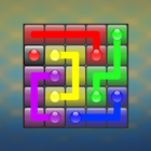 Glow Lines آئیکن