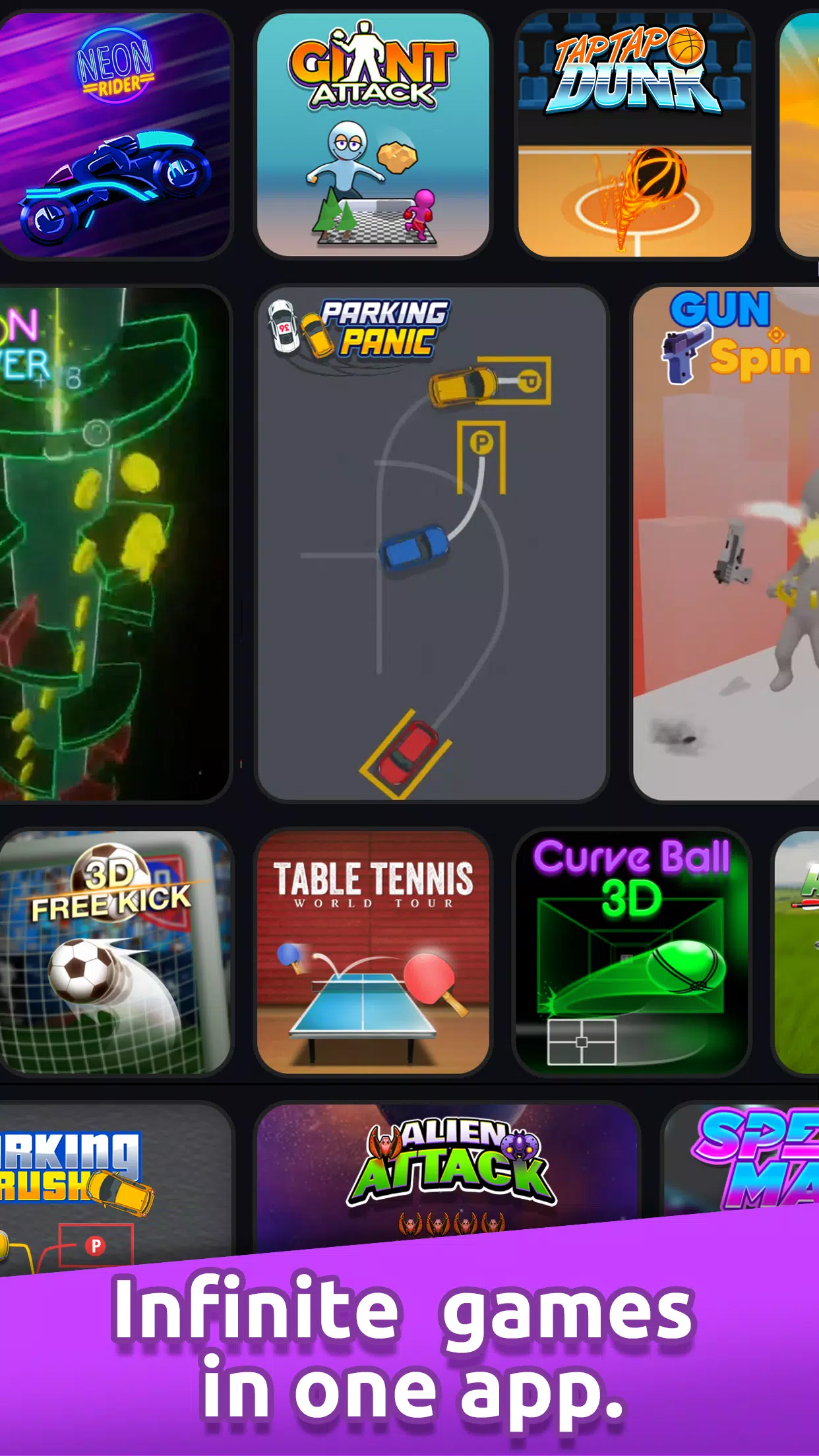 Ping Pong Fury Review - The Casual App Gamer