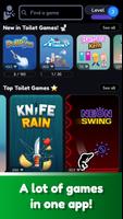 Toilet Games poster