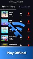 Toilet Games screenshot 1