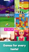 Toilet Games screenshot 3