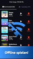 Toilet Games Screenshot 1