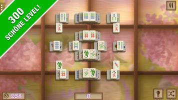 Mahjong Classic Plakat