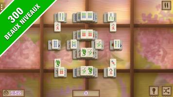 Mahjong Classique Affiche