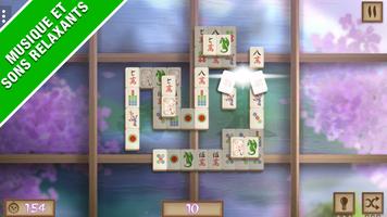 Mahjong Classique capture d'écran 1