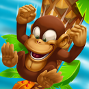 Monkey Bounce APK
