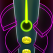 Neon Tower