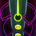 Neon Tower