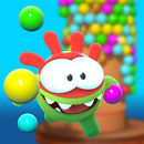 Om Nom Tower 3D APK