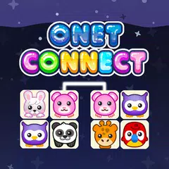 Onet麻雀ゲームを接続 アプリダウンロード