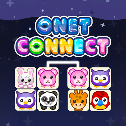 Onet Mahjong Connect Spiel