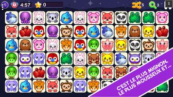 Onet Mahjong Connect Game Affiche