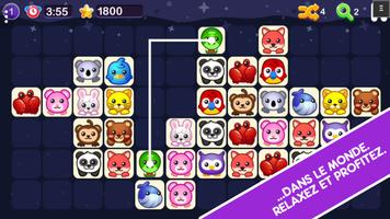 Onet Mahjong Connect Game capture d'écran 2