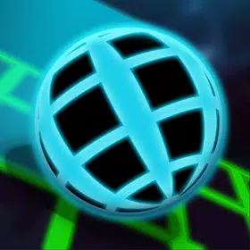 Ramp – Endless Neon Runner