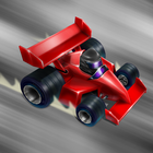 Racing Cars 3D アイコン