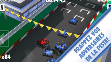Racing Cars capture d'écran 1