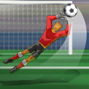 Soccertastic - Flick Soccer APK
