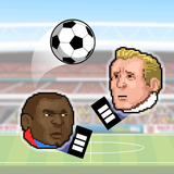 Soccer Heads আইকন