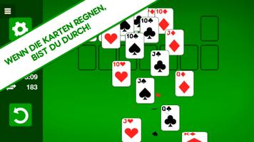 Solitär Classic Screenshot 2