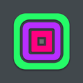 Square Stacker - Match 3
