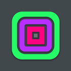 Square Stacker icon