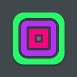 Square Stacker иконка