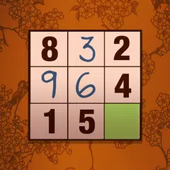 Sudoku Classic APK Herunterladen