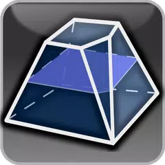 Geometryx: Geometrie - Rechner APK Herunterladen