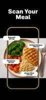 AI Calorie Tracker - Nutrition screenshot 1