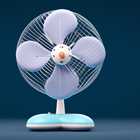 Fan Noises for Sleeping icon