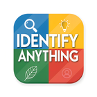 Identify Anything icon