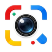 Identify Anything Lens Camera icon