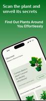 Plant Identifier, Plant Id скриншот 1