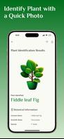 Plant Identifier, Plant Id скриншот 2