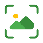 Reverse Image Search icon