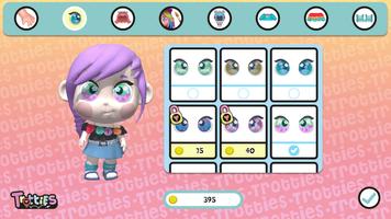 Trotties screenshot 1