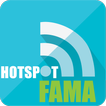 HOTSPOT icon