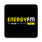 ENERGY FM SA 图标