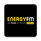 ENERGY FM SA ไอคอน