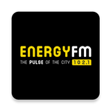 ENERGY FM SA ไอคอน